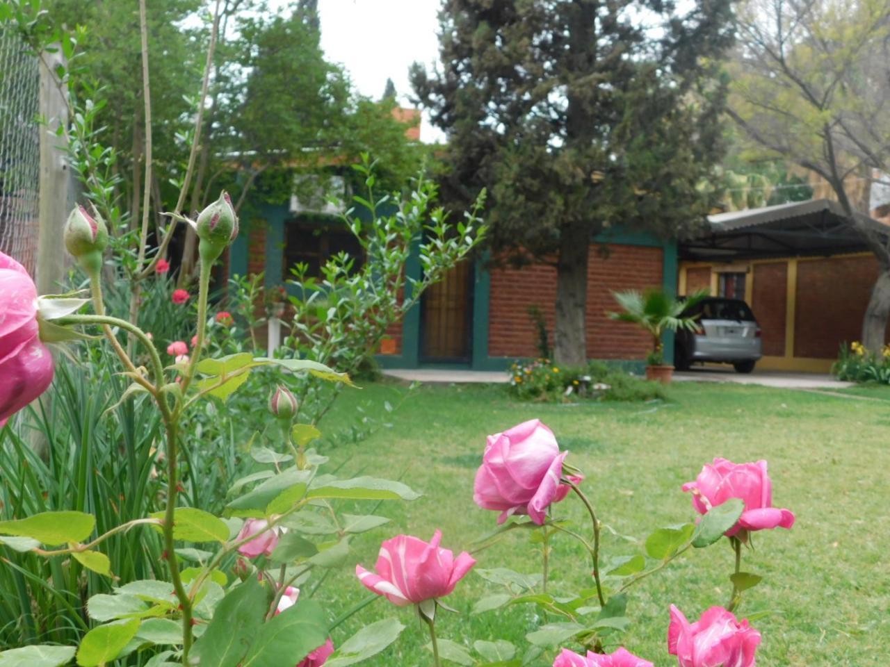 Mirmar Chalet