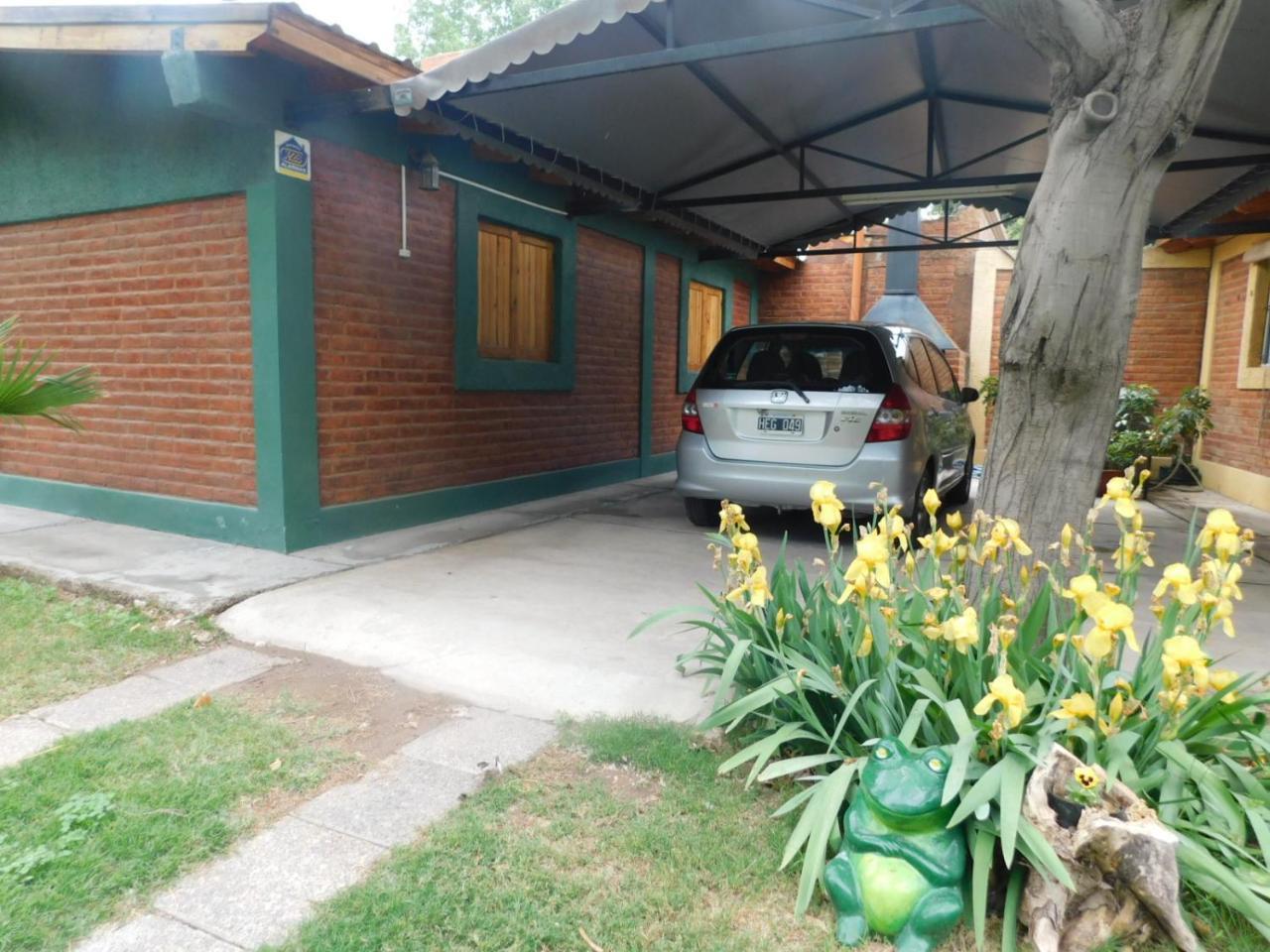 Chalet Mirmar
