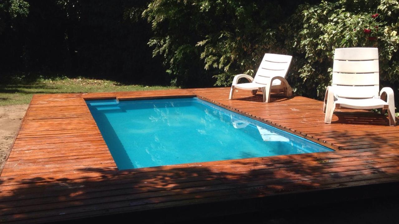 La Casa De Chacras Sweet *