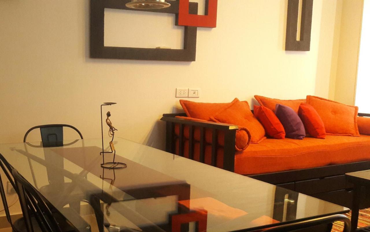 Apartment Departamento Boutique De Disenador 