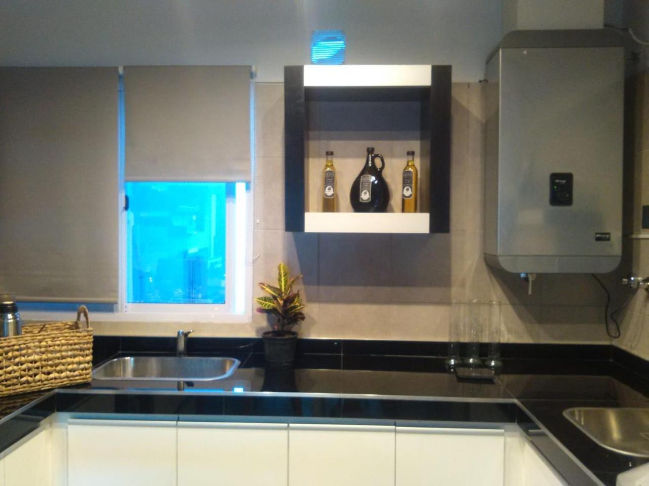 Apartment Departamento Boutique De Disenador 