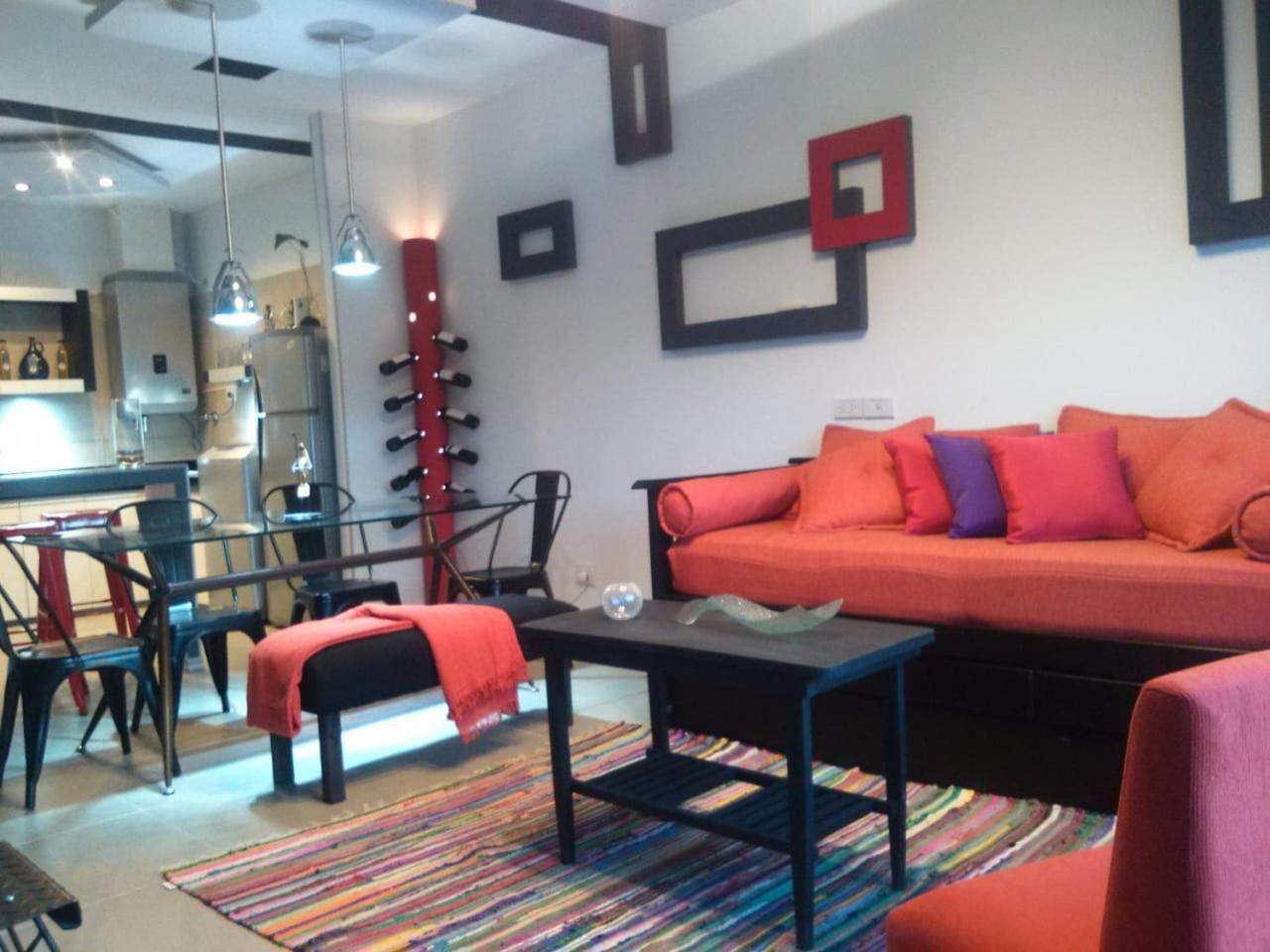 Departamento Boutique De Disenador 