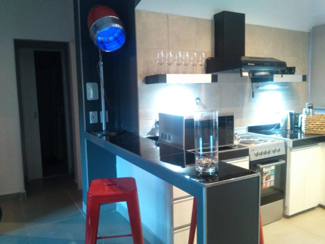 Departamento Boutique De Disenador 