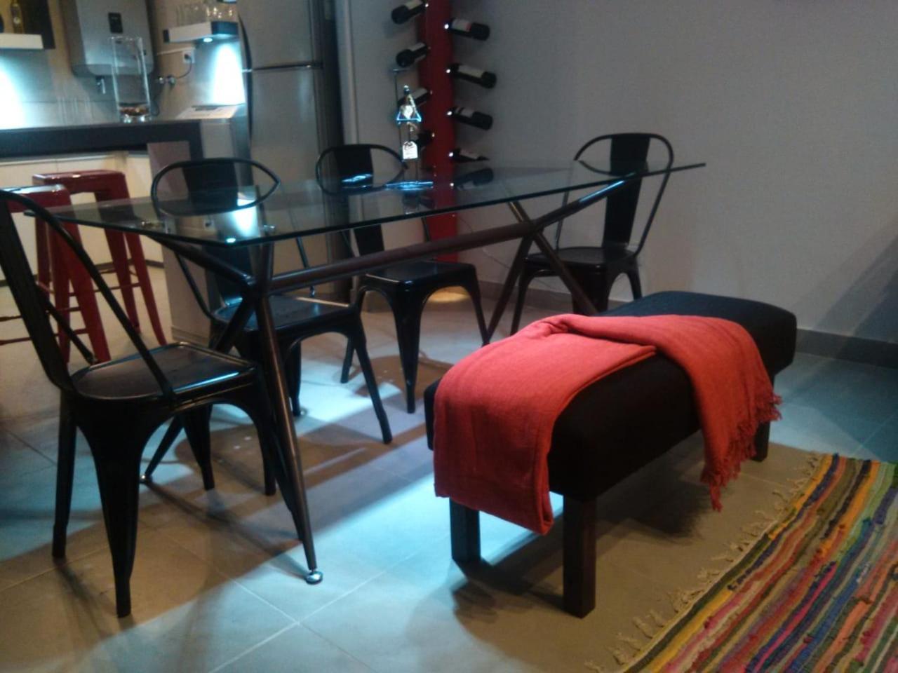 Apartment Departamento Boutique De Disenador 
