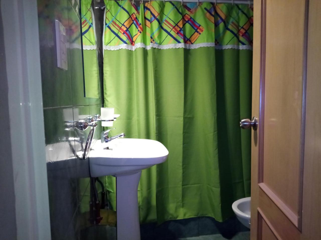 Apartamento Nietos