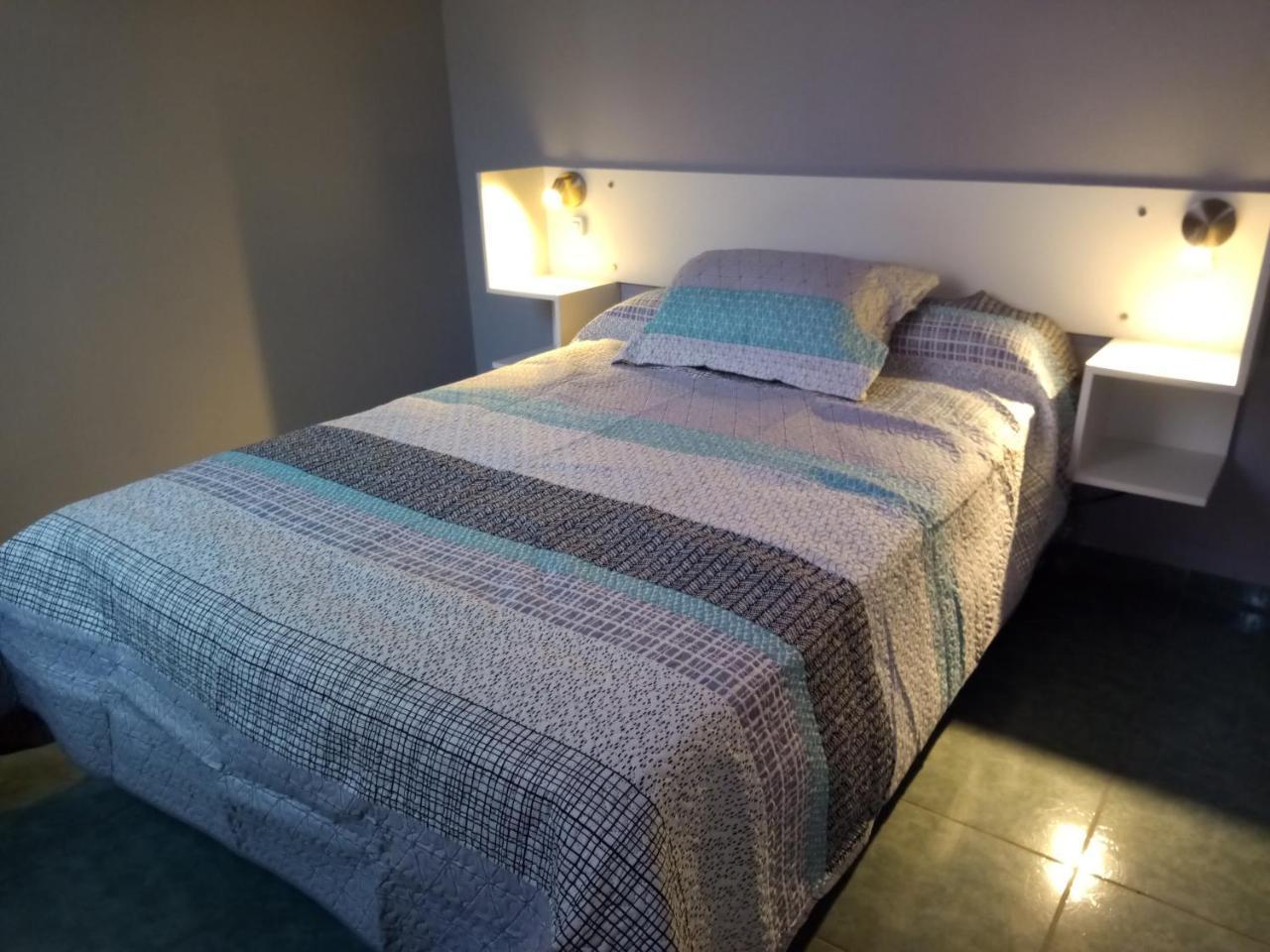 Apartamento Nietos *