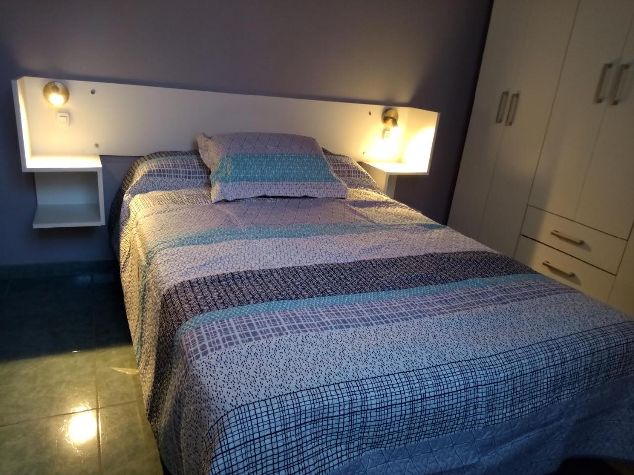 Apartamento Nietos Mendoza