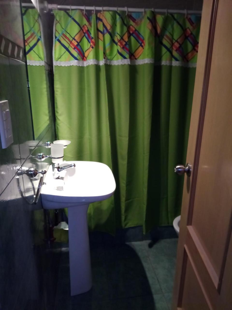 Apartamento Nietos Mendoza