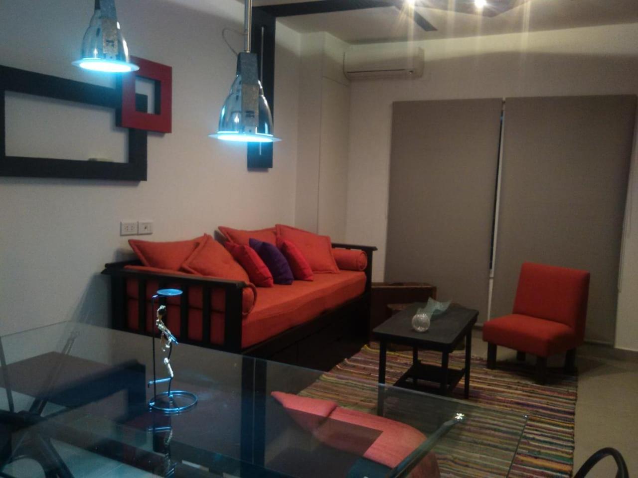 Departamento Boutique De Disenador 