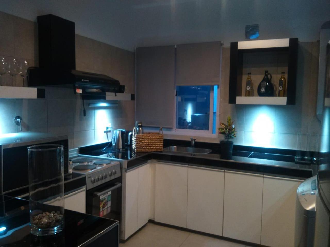 Apartment Departamento Boutique De Disenador 