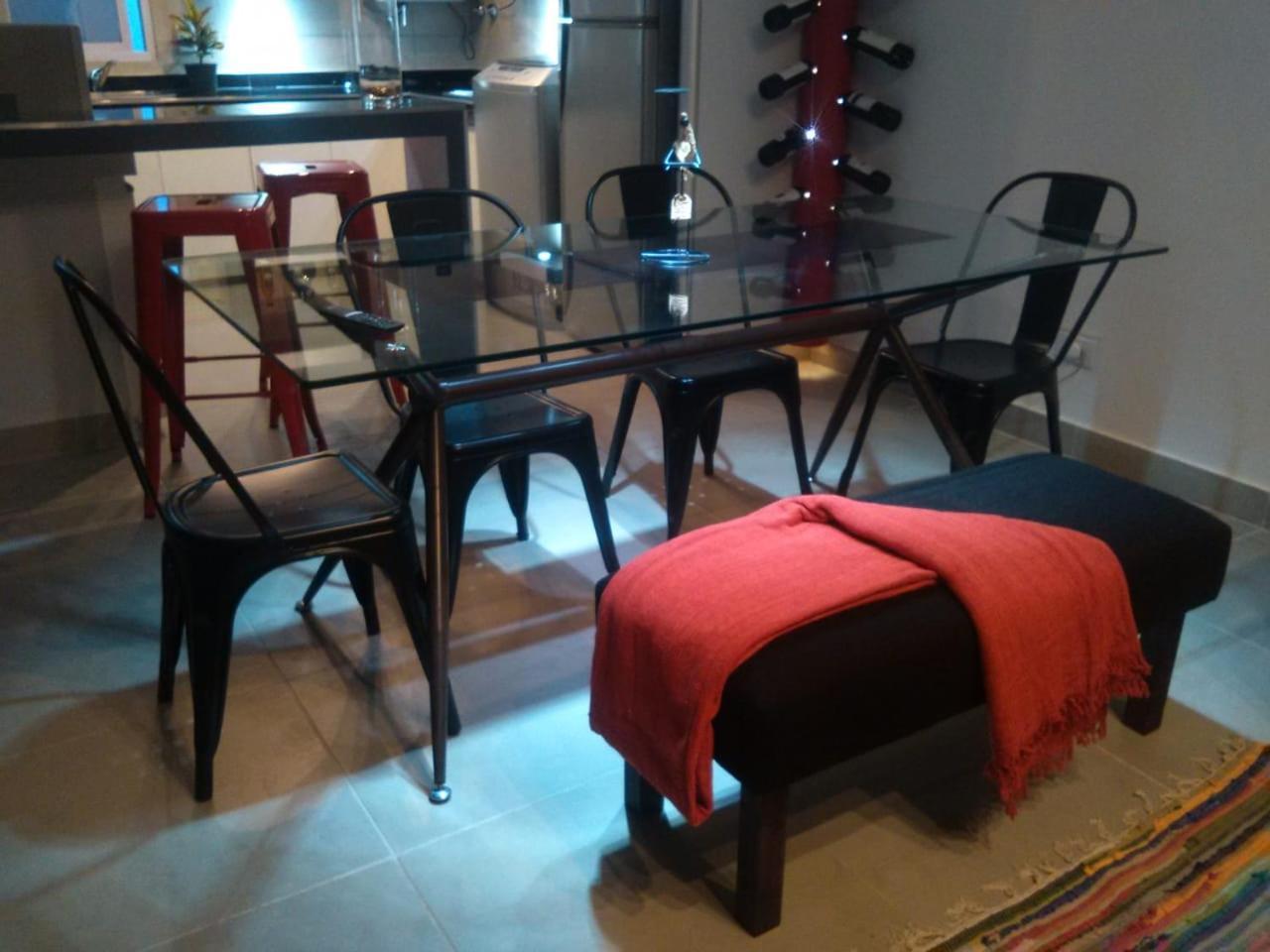 Apartment Departamento Boutique De Disenador 