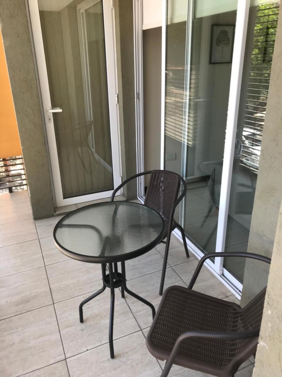 Apartamento Candelaria Mendoza