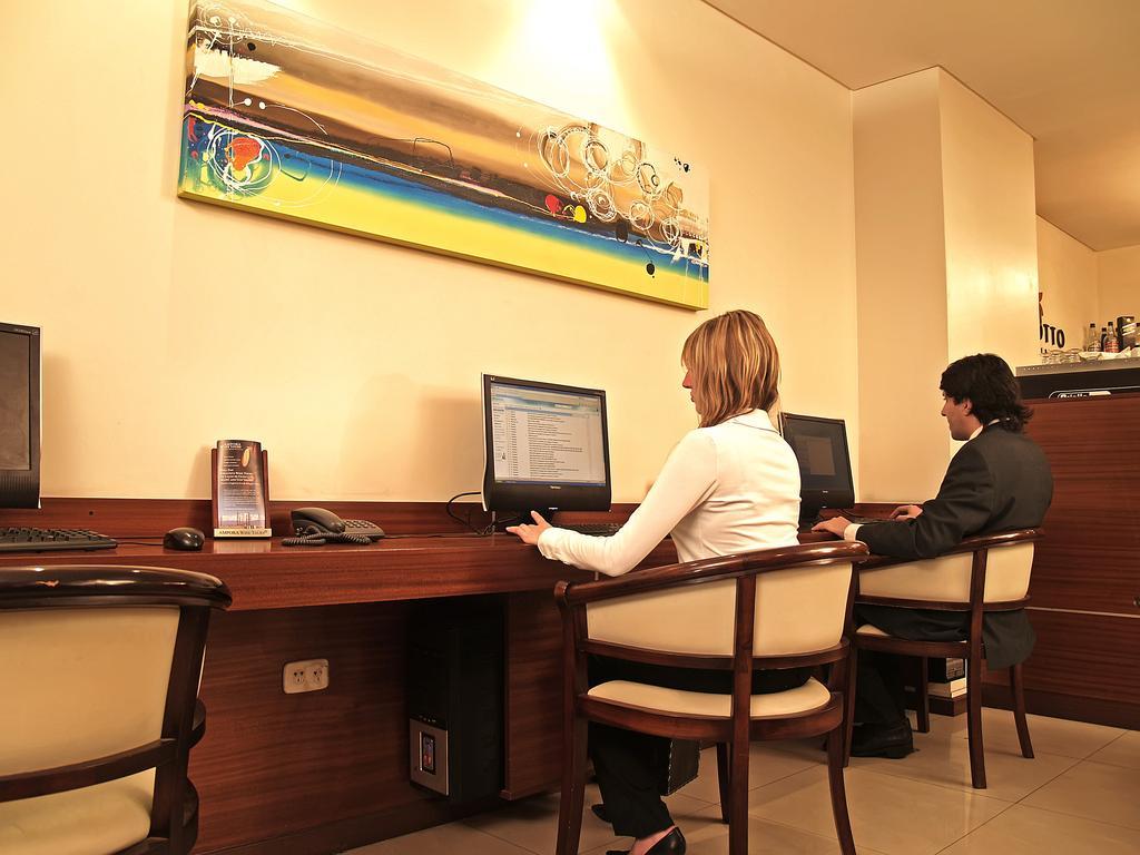 Hotel Villaggio Boutique Mendoza
