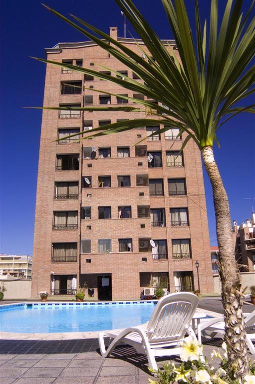 Apartamento Recoleta Colon *