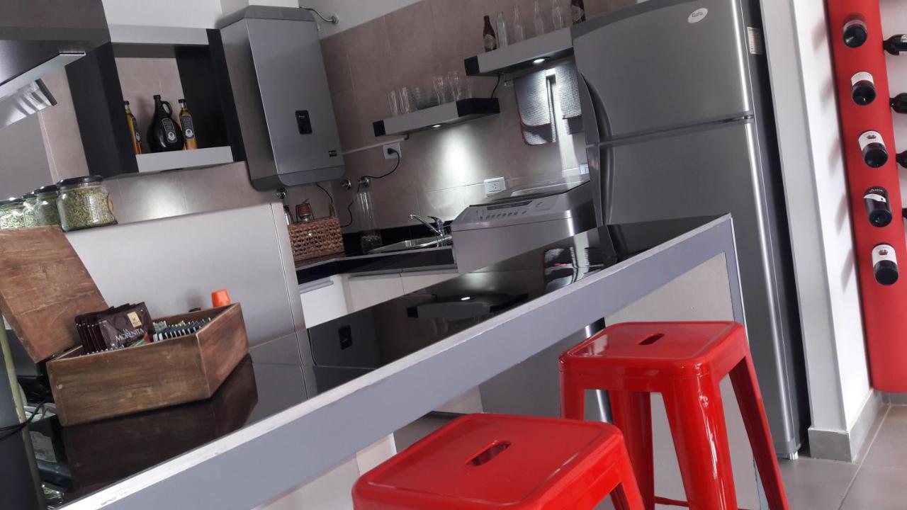 Apartment Departamento Boutique De Disenador 