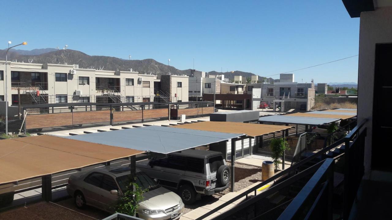 Apartment Departamento Boutique De Disenador 