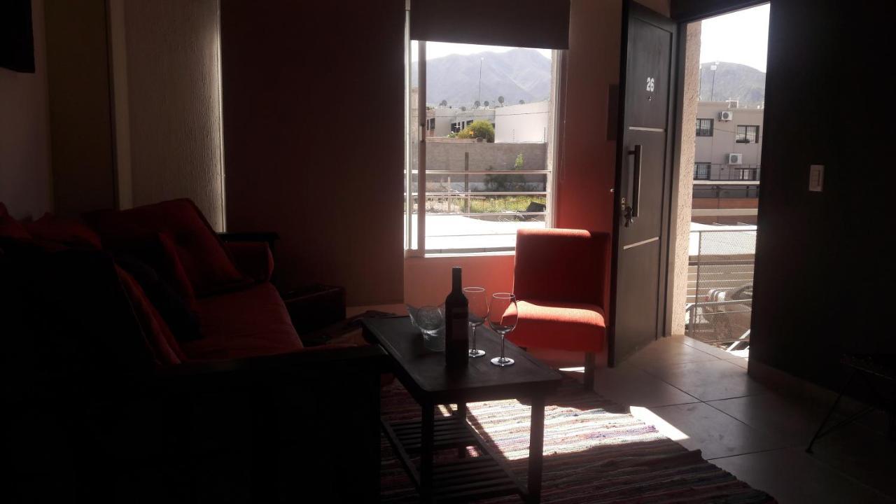 Apartment Departamento Boutique De Disenador 