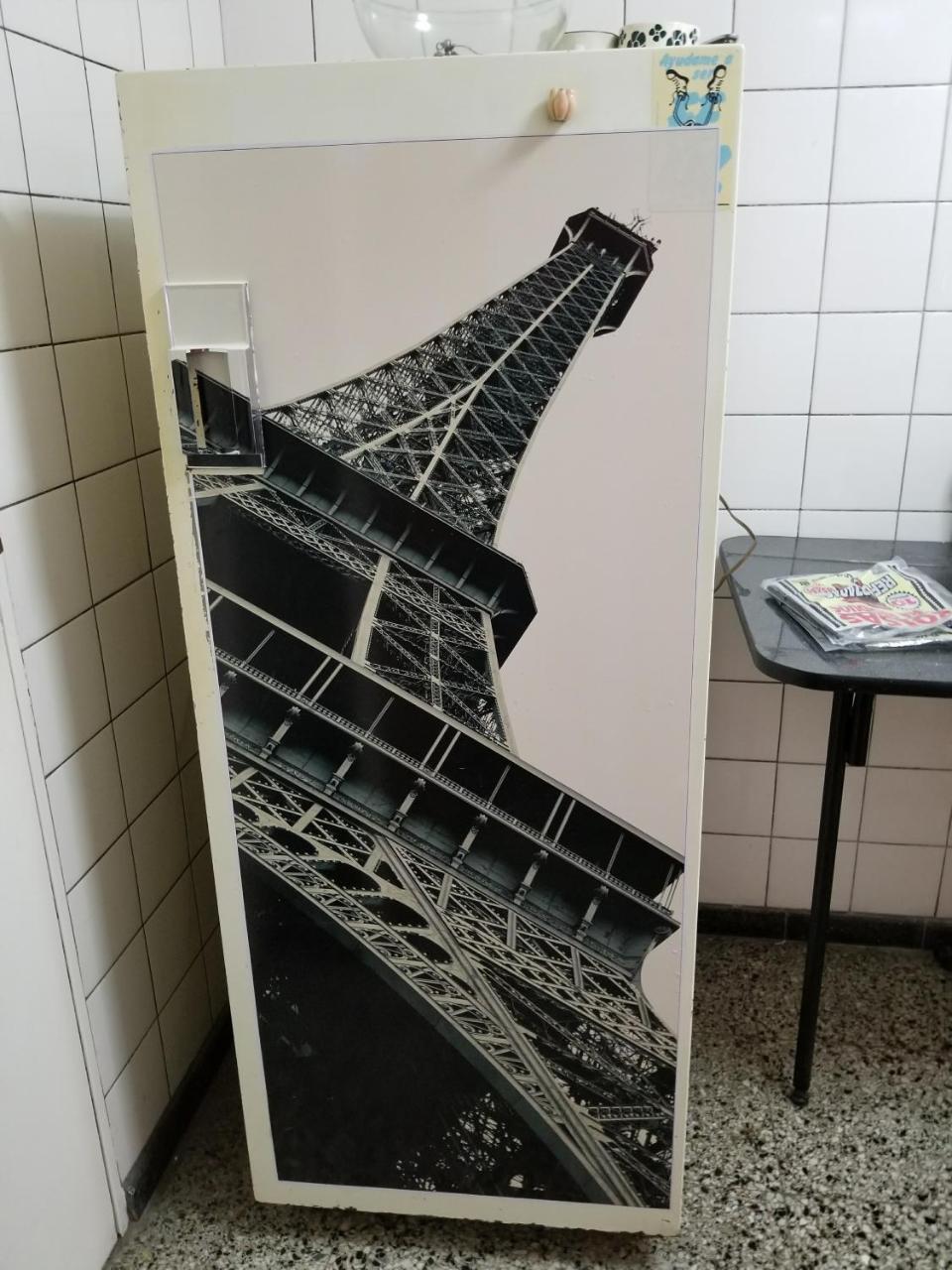 Apartment Peatonal *