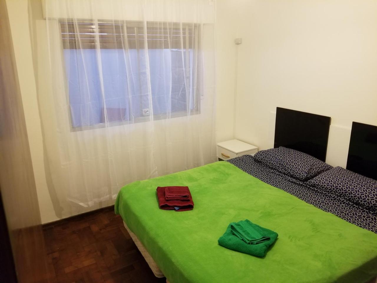 Peatonal Apartment Mendoza