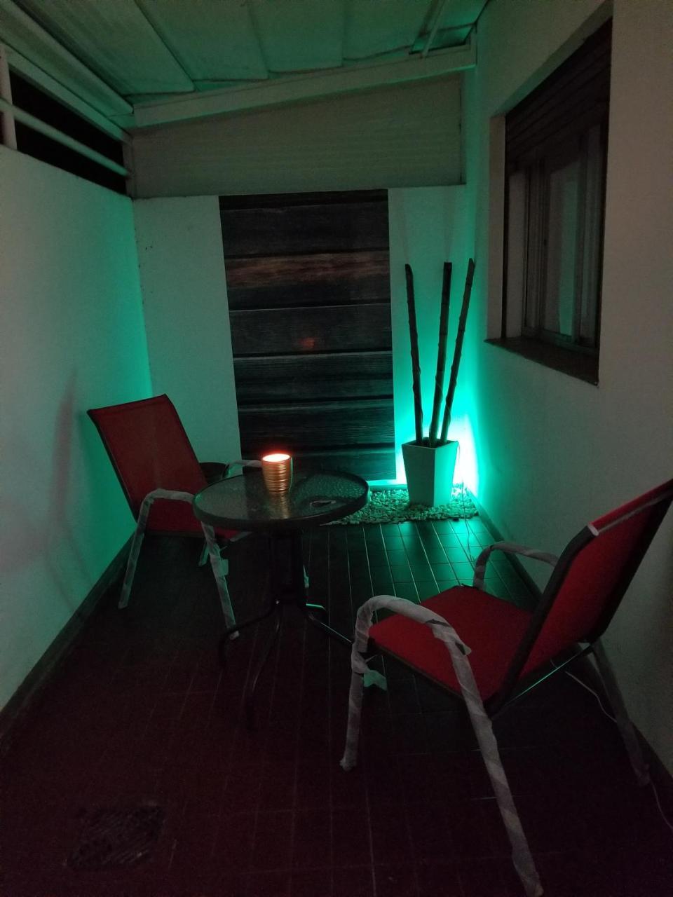 Peatonal Apartment