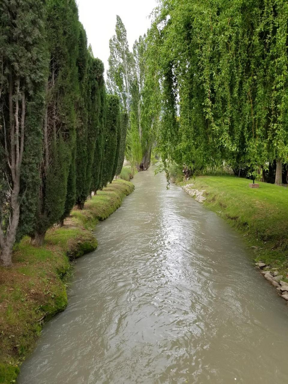 Peatonal