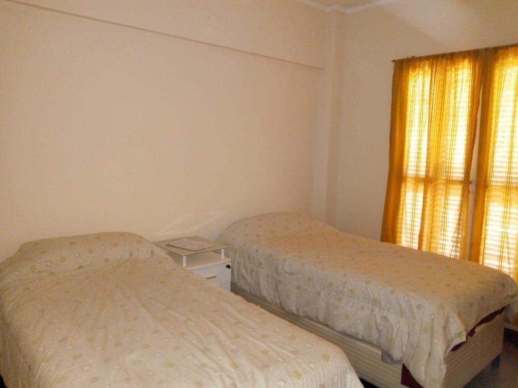 Departamento Céntrico Ciudad De Apartamento Mendoza