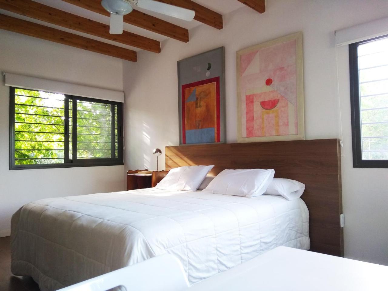 Habitación en casa particular Tres Seis Tres Cnco