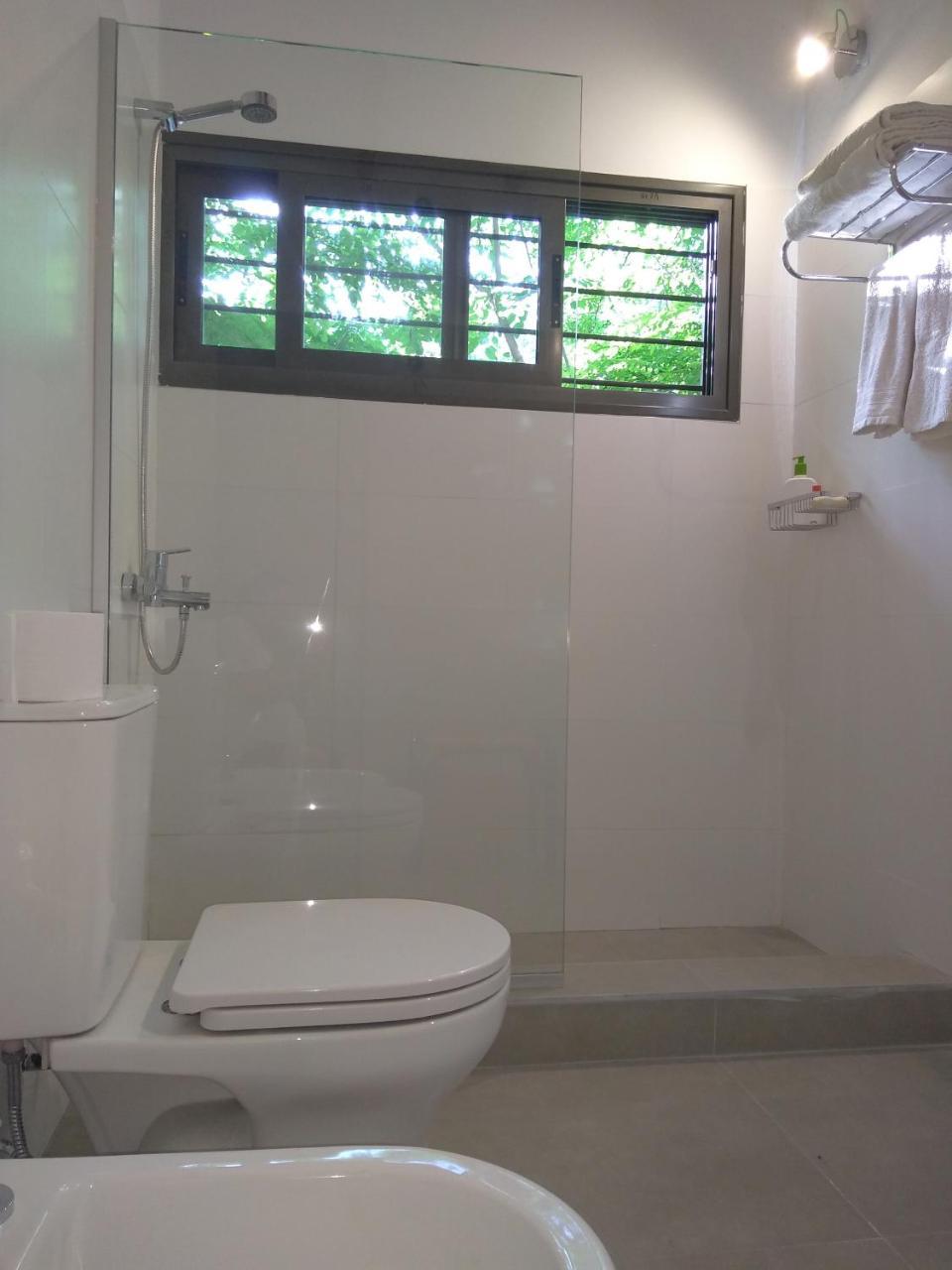 Tres Seis Tres Cnco Habitación en casa particular Mendoza