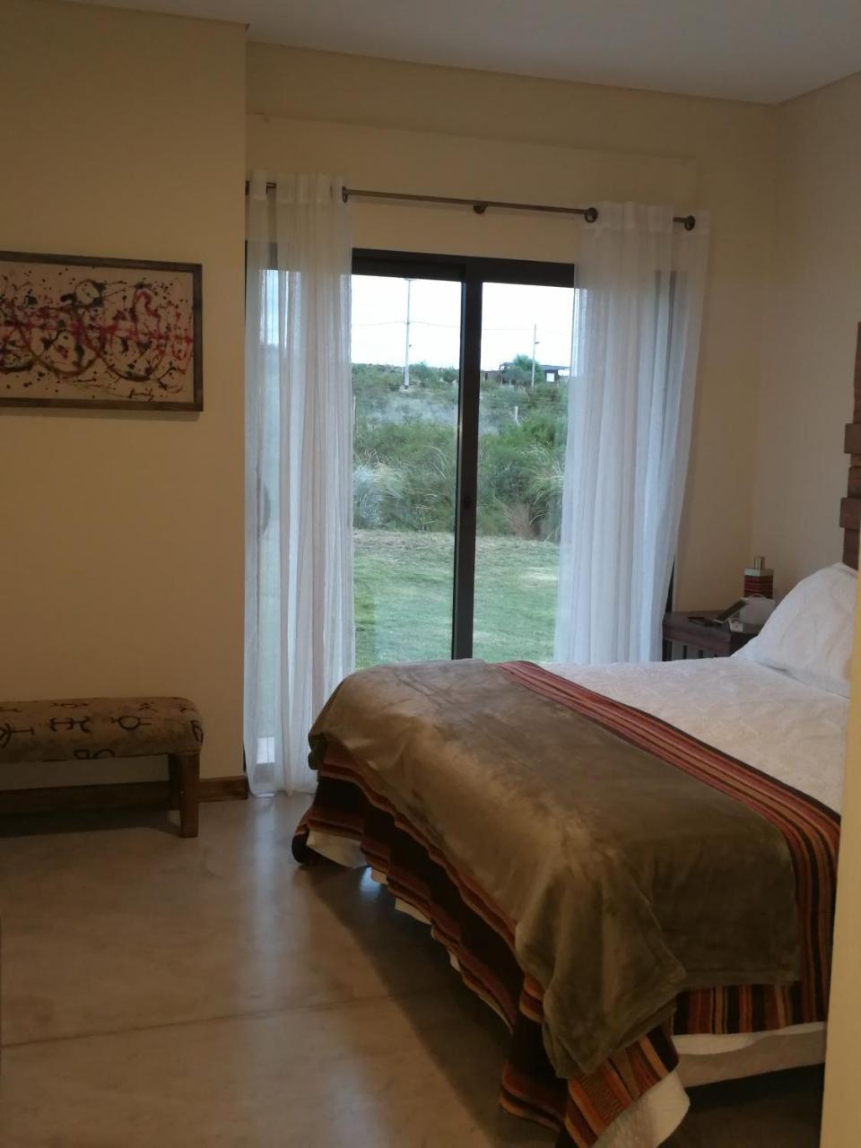Сasa de vacaciones Eco Country Altos De La Crucesita