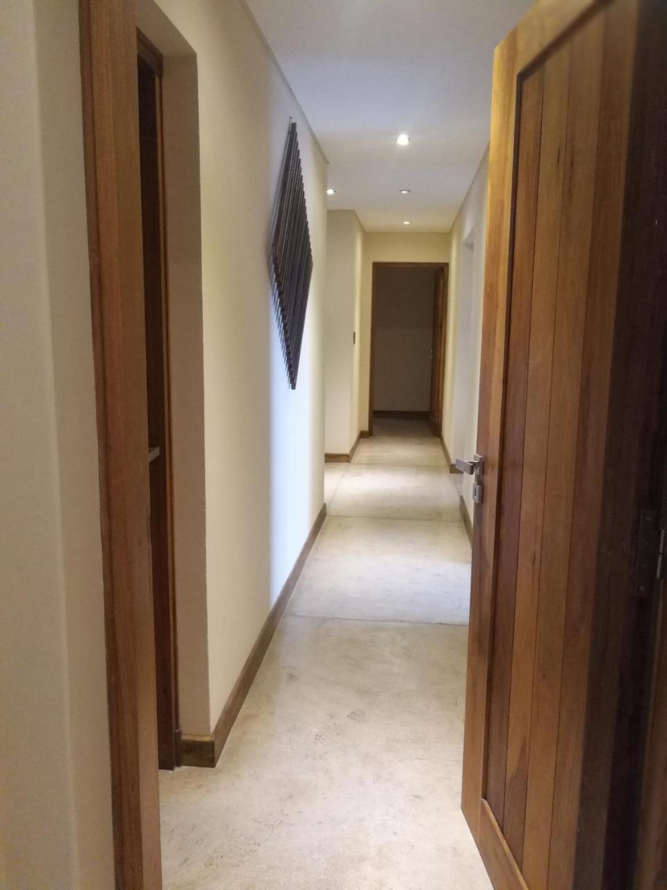 Eco Country Altos De La Crucesita Сasa de vacaciones Mendoza