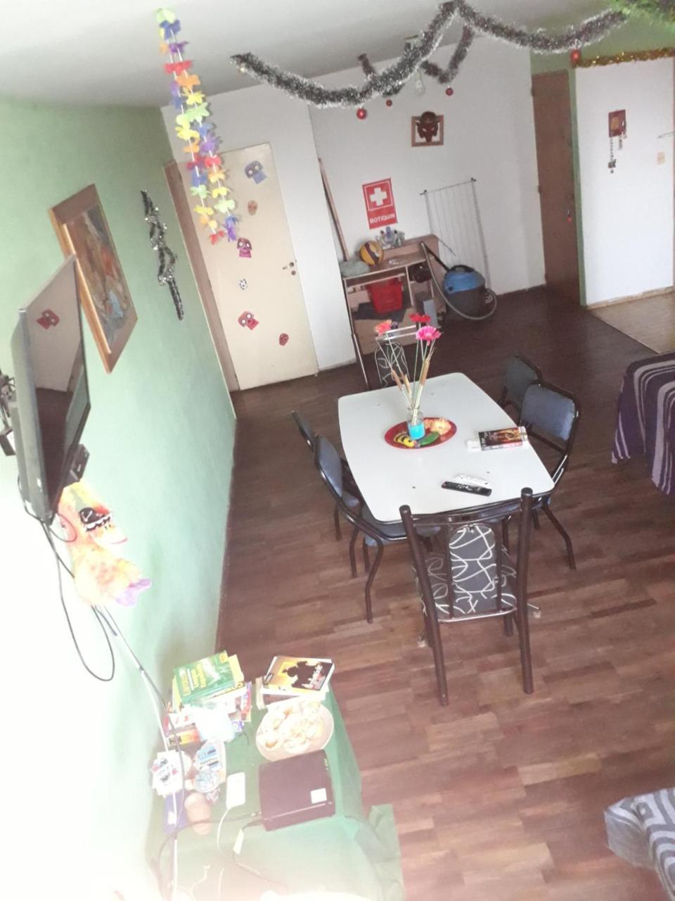 Departamento Céntrico En Capital Mendoza