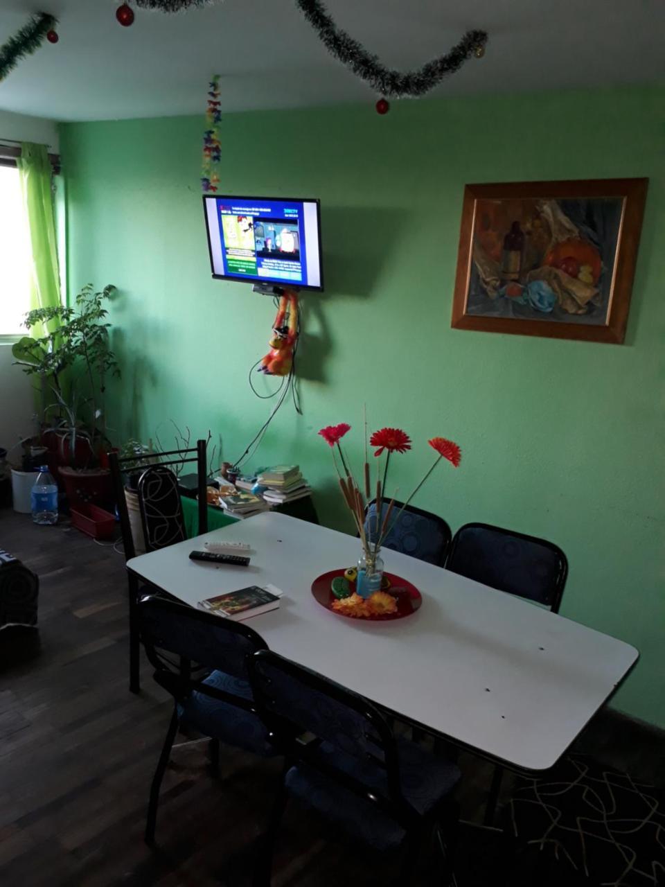 Departamento Céntrico En Capital Mendoza