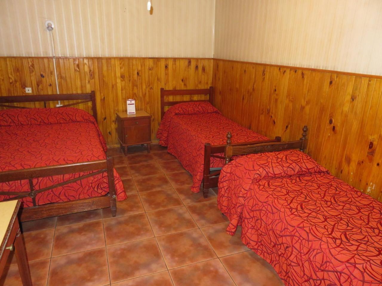 Hotel Galicia *