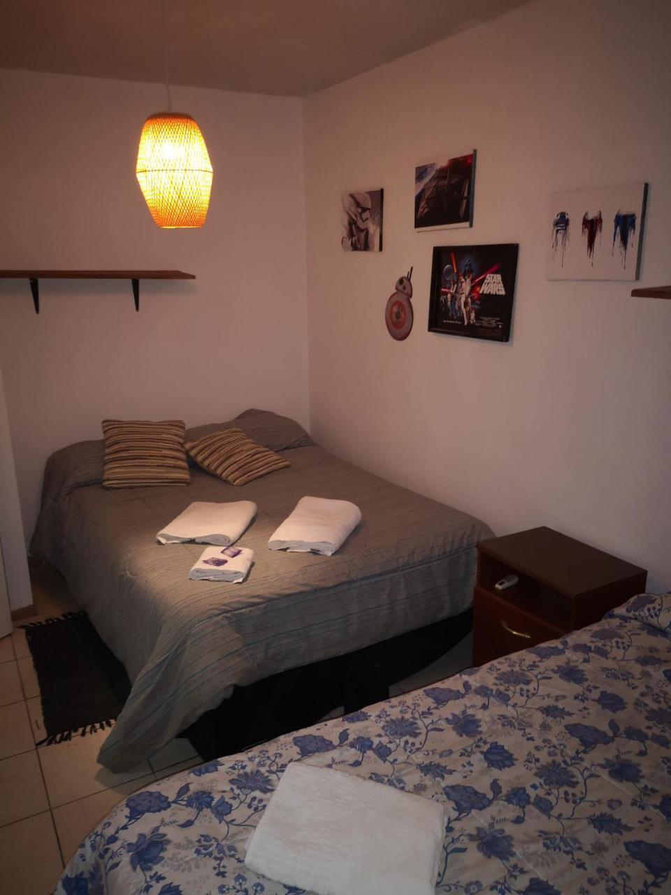Sosahaus Hostal