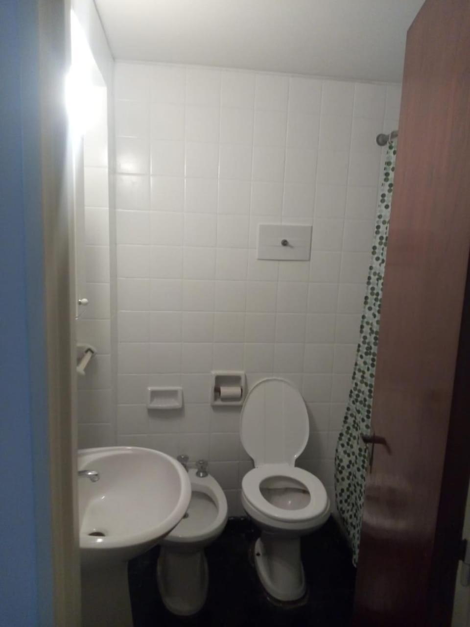 Peatonal Apartment Mendoza