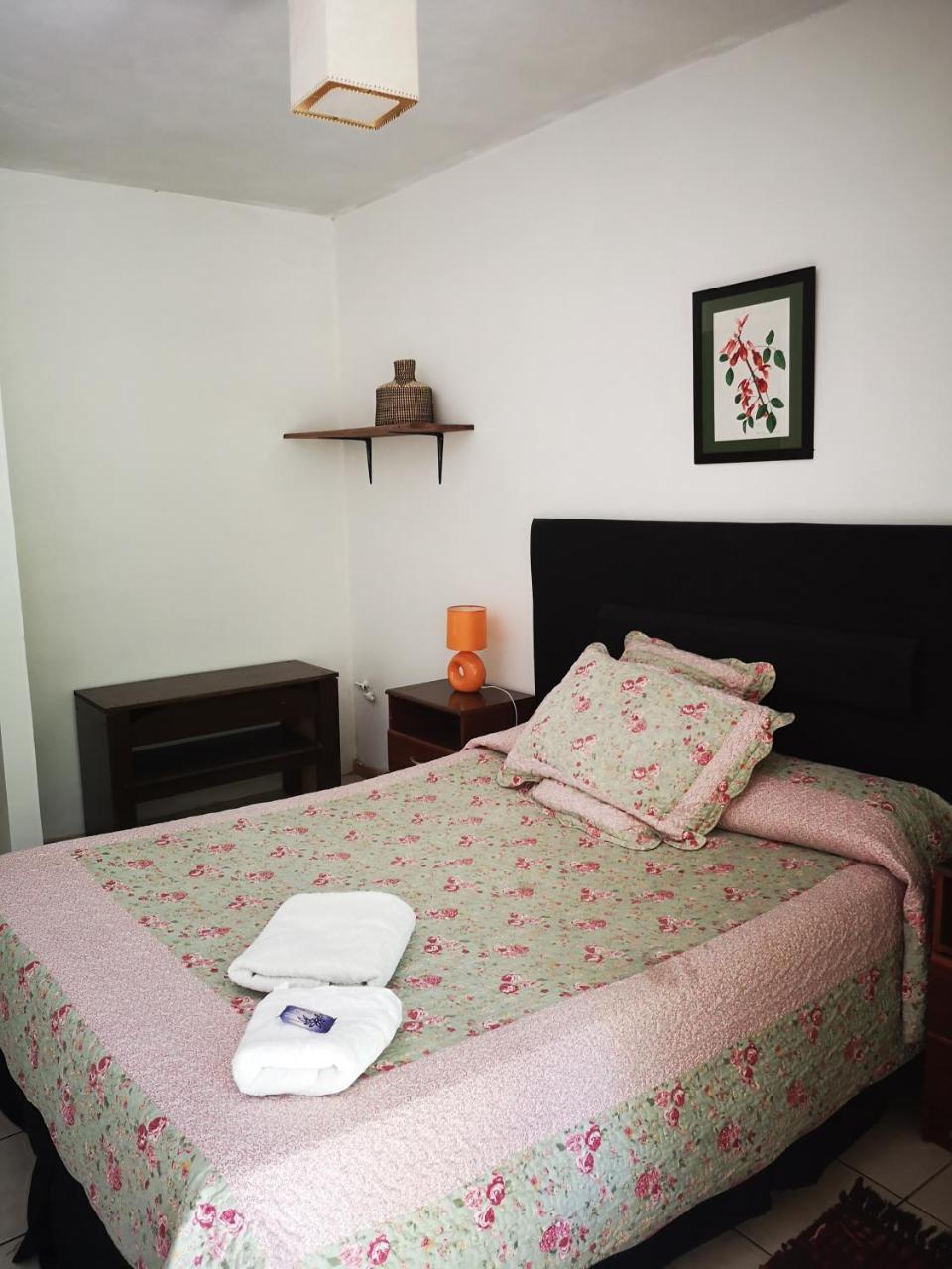 Sosahaus Hostal Mendoza
