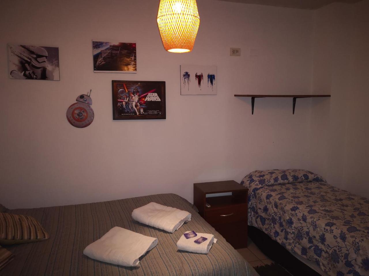 Hostal Sosahaus *