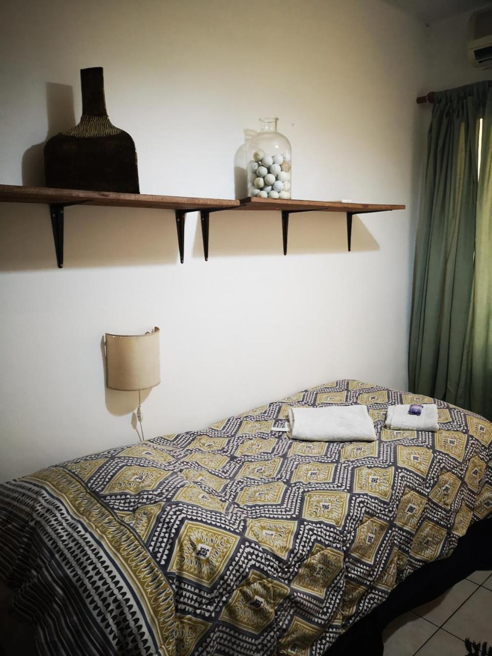 Sosahaus Hostal Mendoza