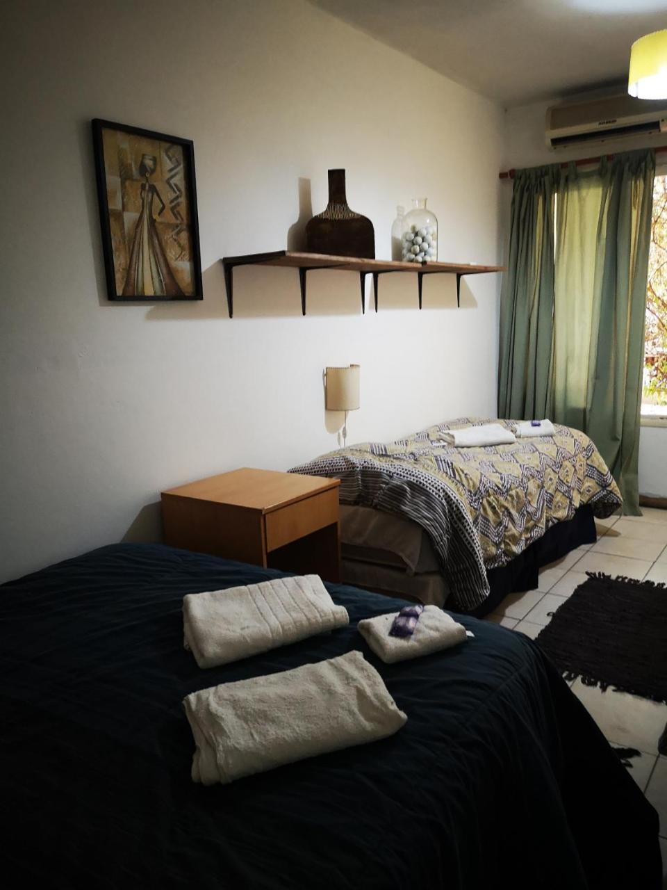 Hostal Sosahaus *