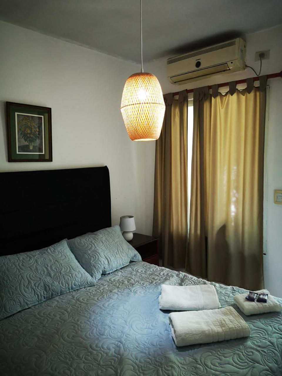 Sosahaus * Mendoza