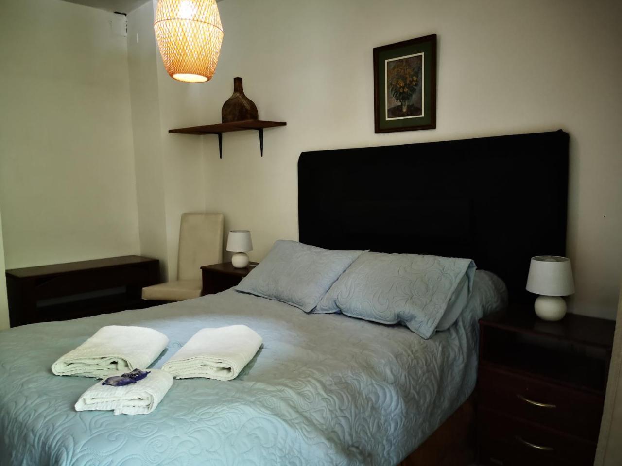 Sosahaus Hostal Mendoza