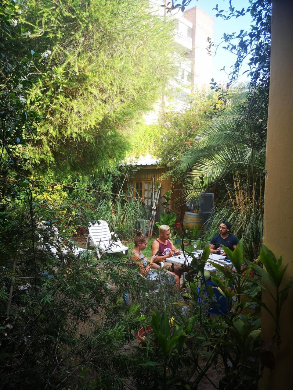 Sosahaus *