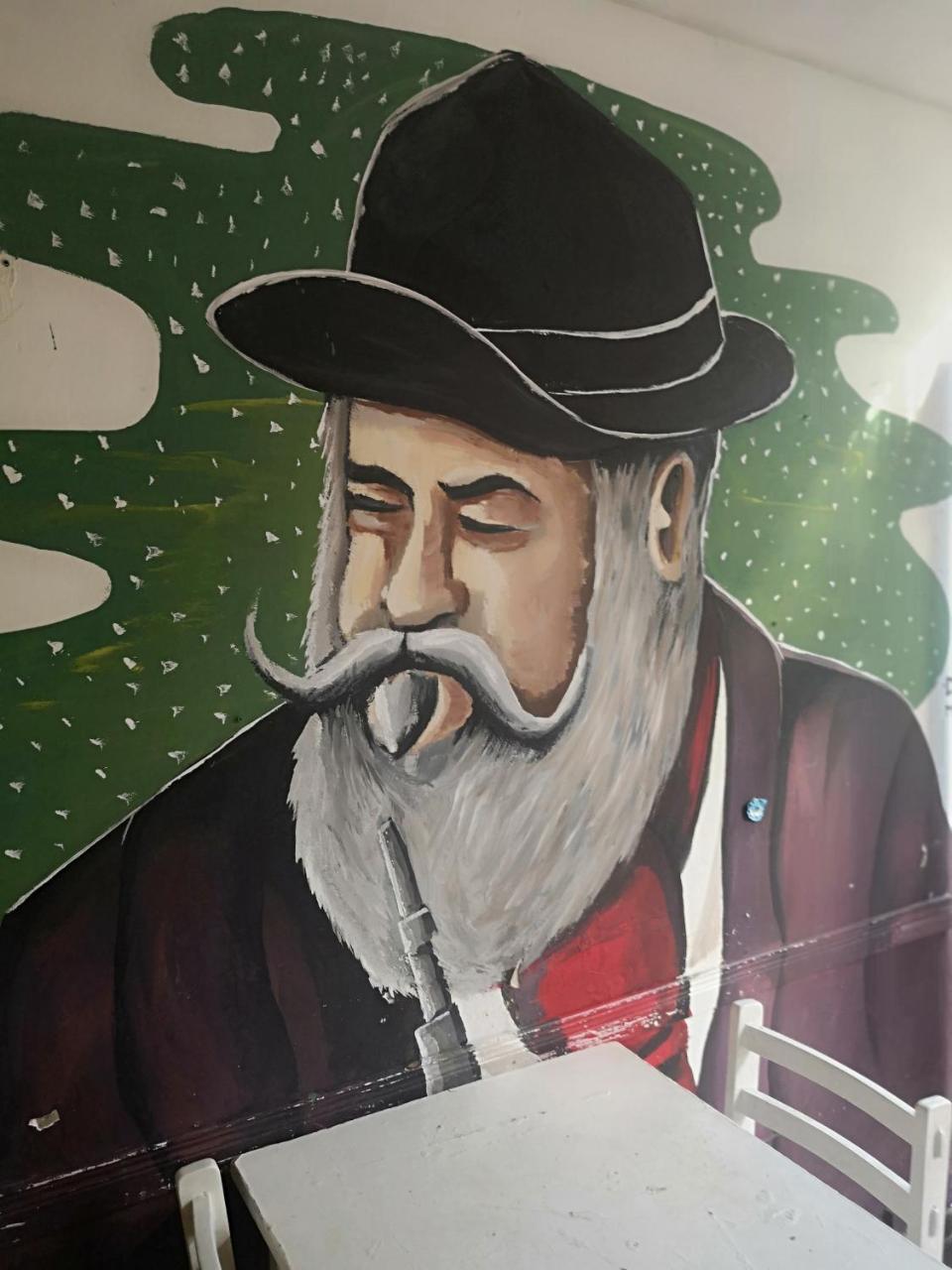 Sosahaus *