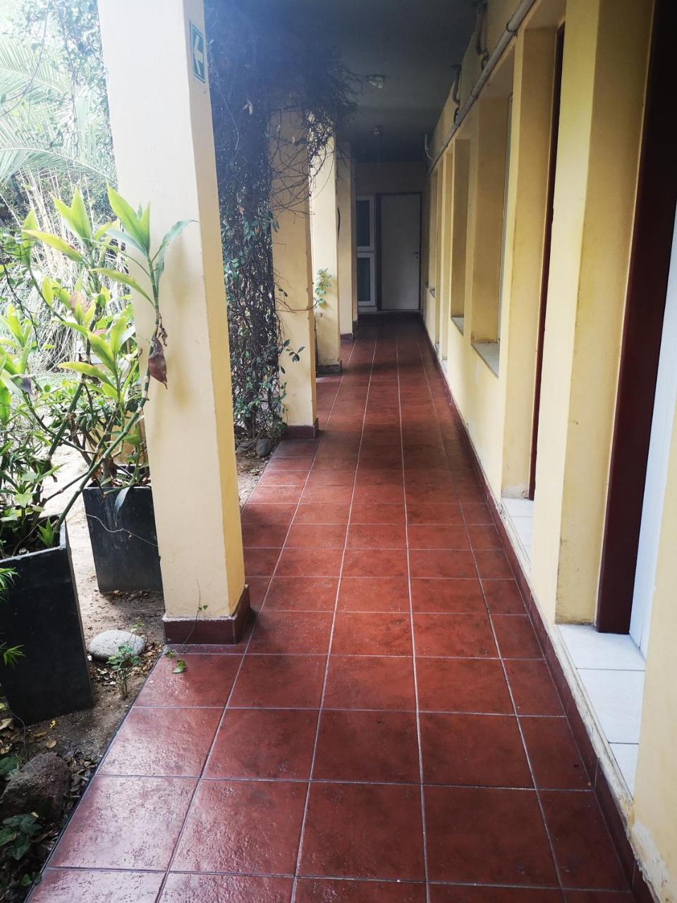 Sosahaus Hostal Mendoza