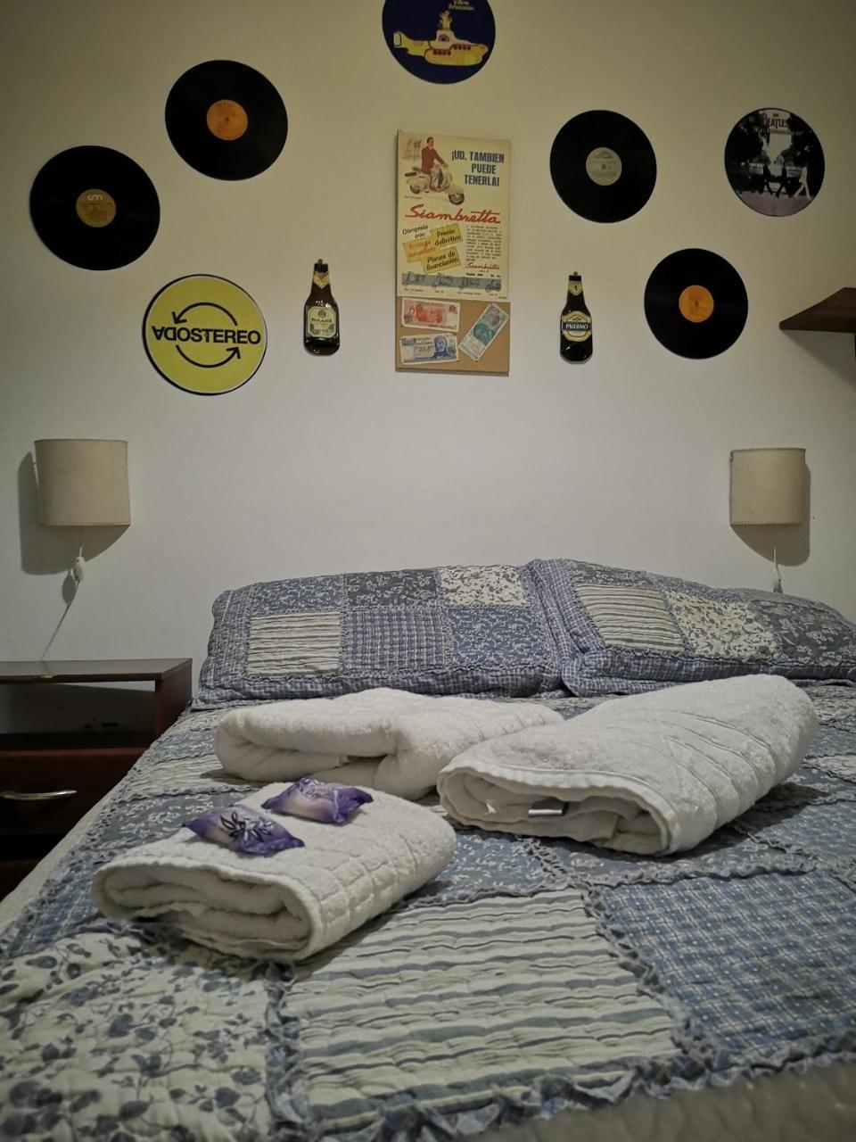 Sosahaus Hostal *