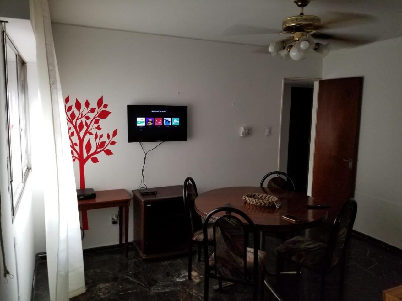 Peatonal Apartment