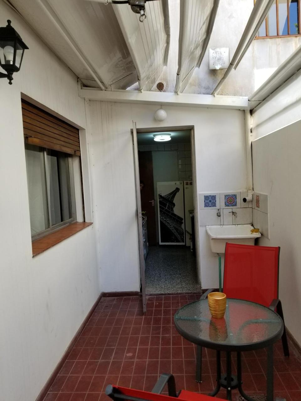 Apartment Peatonal