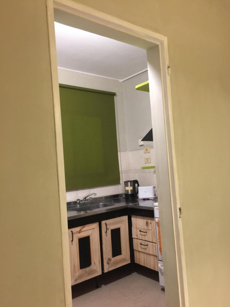 La Casa De La Puerta Azul *