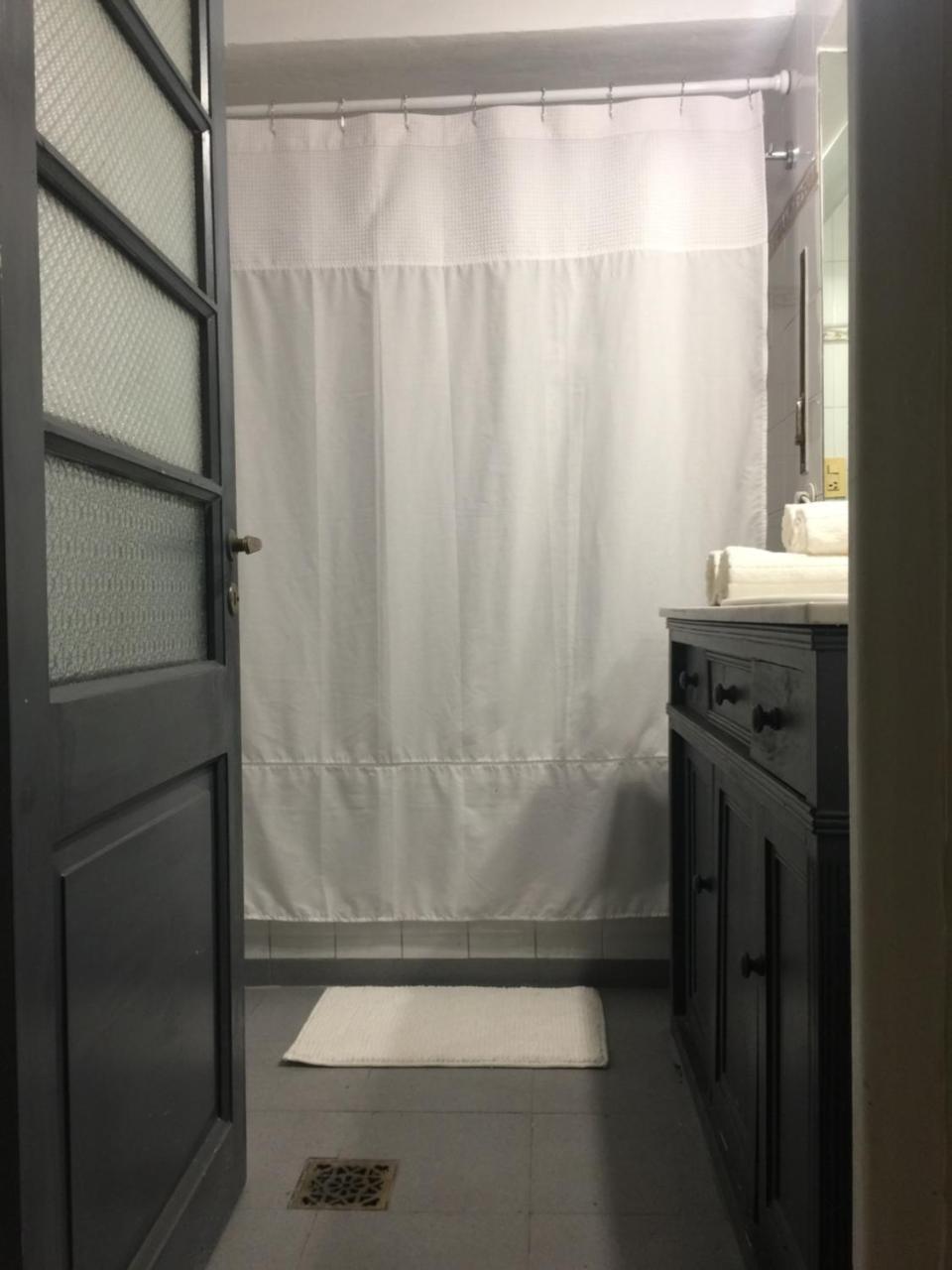 Сasa de vacaciones La Casa De La Puerta Azul *