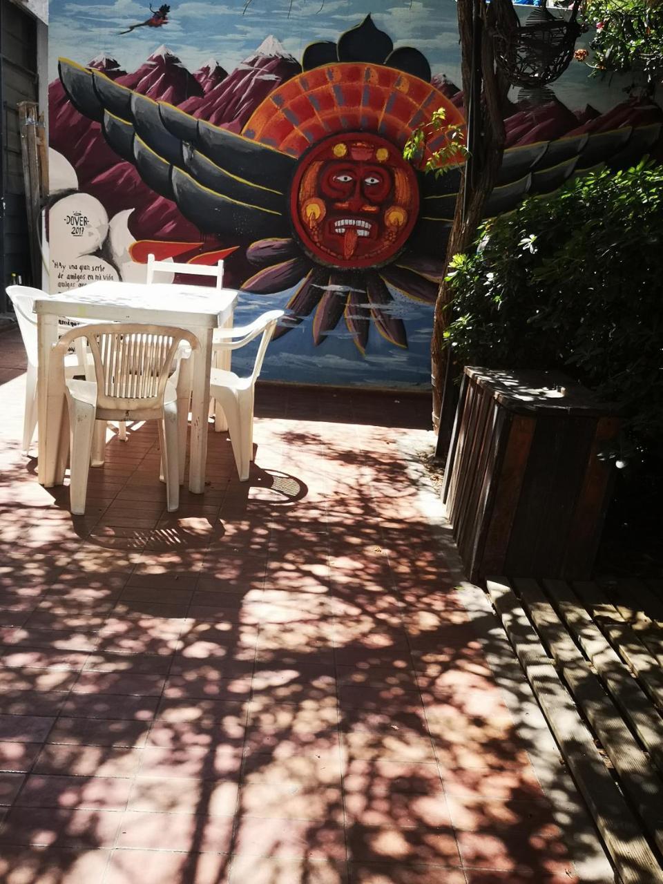 Sosahaus Mendoza